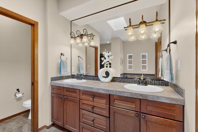 13508 Embudito View Court NE, Albuquerque, NM 87111