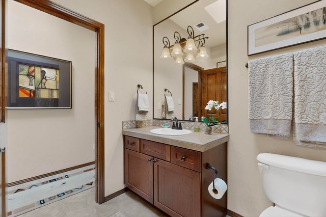 13508 Embudito View Court NE, Albuquerque, NM 87111