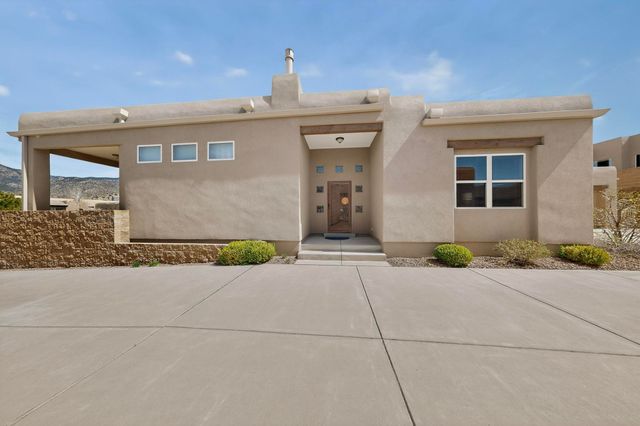 13508 Embudito View Court NE, Albuquerque, NM 87111