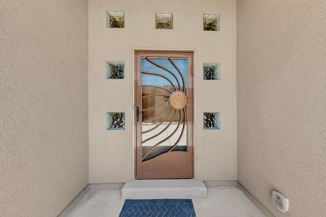 13508 Embudito View Court NE, Albuquerque, NM 87111