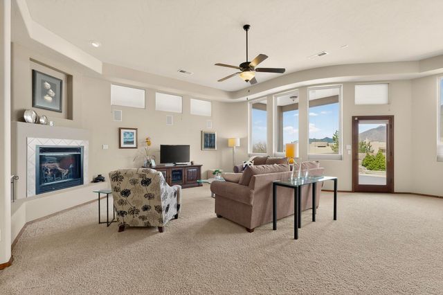 13508 Embudito View Court NE, Albuquerque, NM 87111