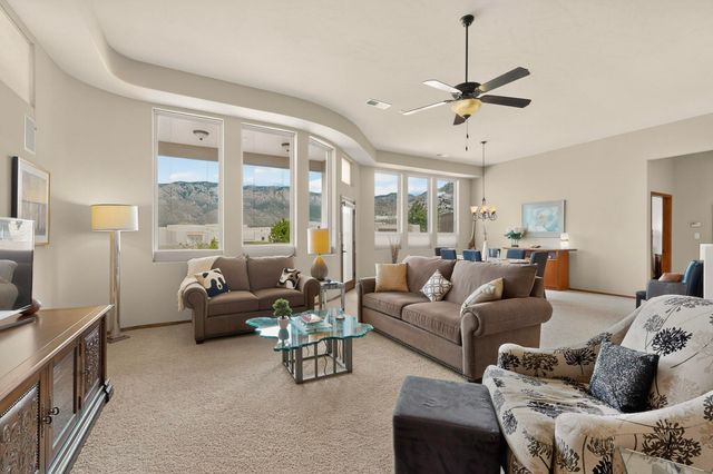 13508 Embudito View Court NE, Albuquerque, NM 87111