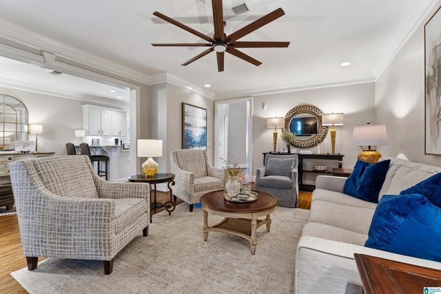 1088 GROVE PARK WAY, Birmingham, AL 35242