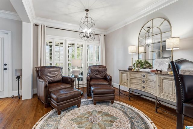 1088 GROVE PARK WAY, Birmingham, AL 35242