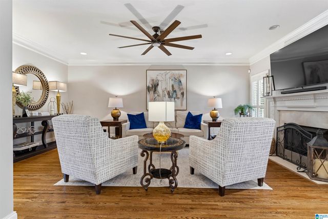 1088 GROVE PARK WAY, Birmingham, AL 35242