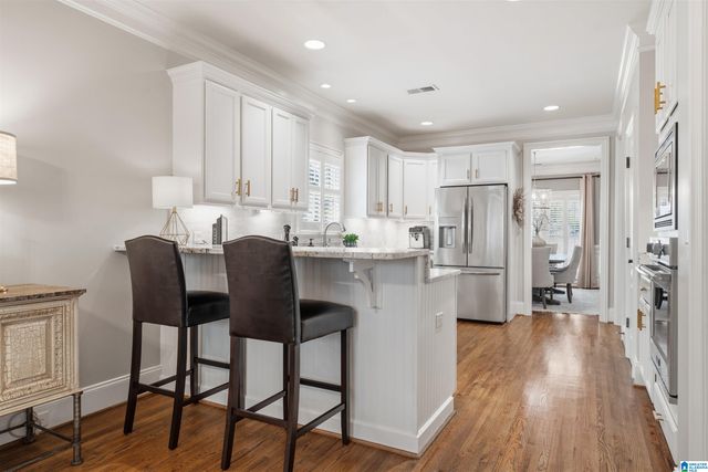 1088 GROVE PARK WAY, Birmingham, AL 35242