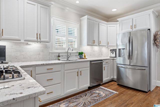 1088 GROVE PARK WAY, Birmingham, AL 35242