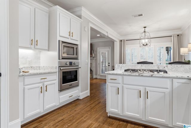 1088 GROVE PARK WAY, Birmingham, AL 35242