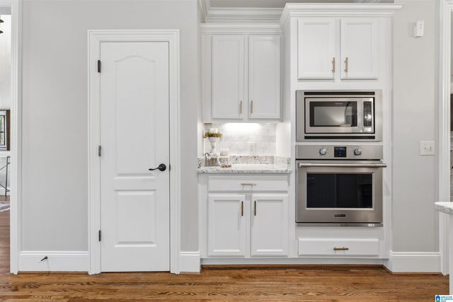 1088 GROVE PARK WAY, Birmingham, AL 35242