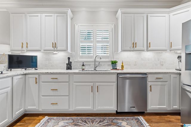 1088 GROVE PARK WAY, Birmingham, AL 35242