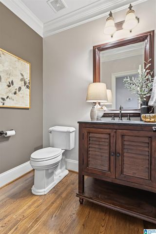 1088 GROVE PARK WAY, Birmingham, AL 35242