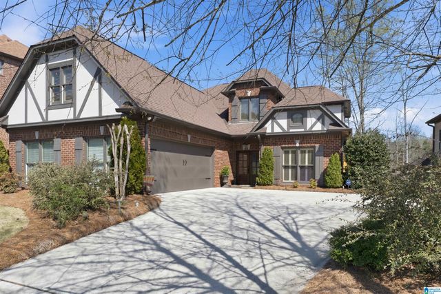 1088 GROVE PARK WAY, Birmingham, AL 35242