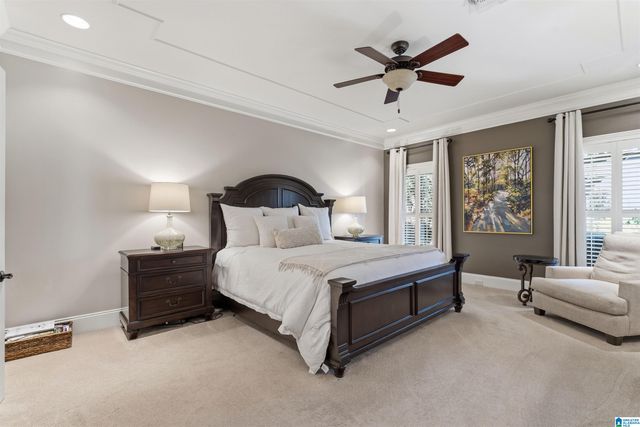 1088 GROVE PARK WAY, Birmingham, AL 35242