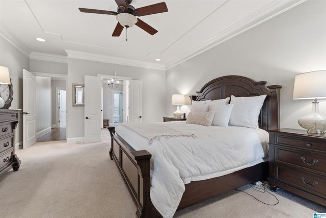 1088 GROVE PARK WAY, Birmingham, AL 35242