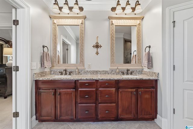 1088 GROVE PARK WAY, Birmingham, AL 35242