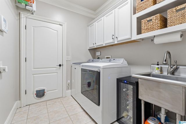 1088 GROVE PARK WAY, Birmingham, AL 35242