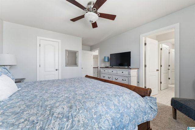 1088 GROVE PARK WAY, Birmingham, AL 35242