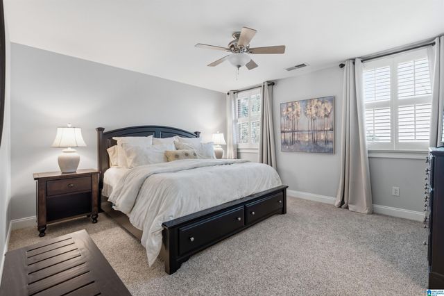 1088 GROVE PARK WAY, Birmingham, AL 35242