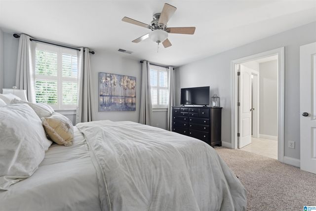 1088 GROVE PARK WAY, Birmingham, AL 35242