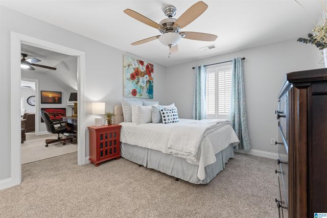 1088 GROVE PARK WAY, Birmingham, AL 35242