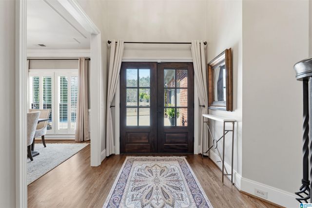 1088 GROVE PARK WAY, Birmingham, AL 35242