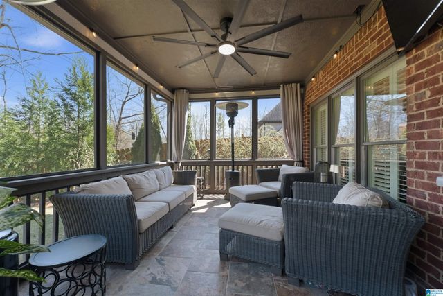 1088 GROVE PARK WAY, Birmingham, AL 35242