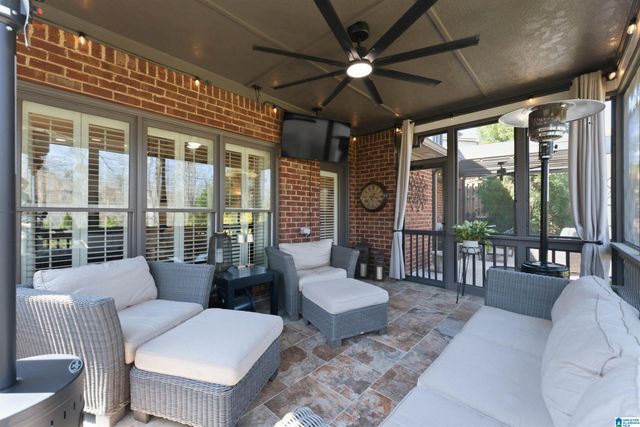 1088 GROVE PARK WAY, Birmingham, AL 35242