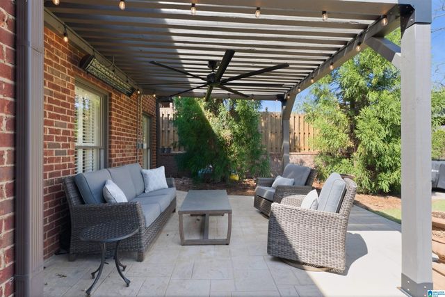 1088 GROVE PARK WAY, Birmingham, AL 35242