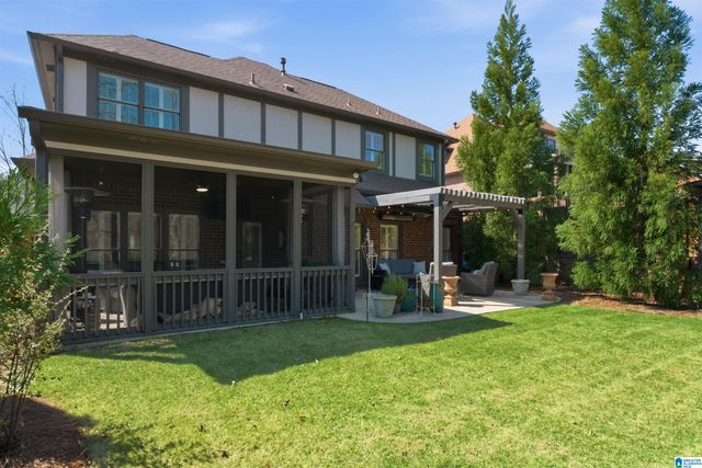 1088 GROVE PARK WAY, Birmingham, AL 35242