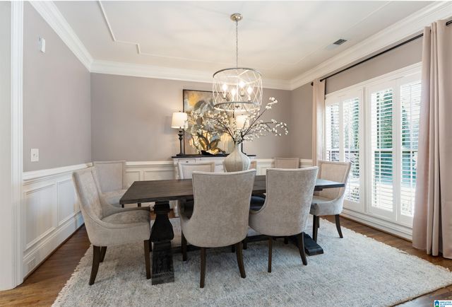 1088 GROVE PARK WAY, Birmingham, AL 35242