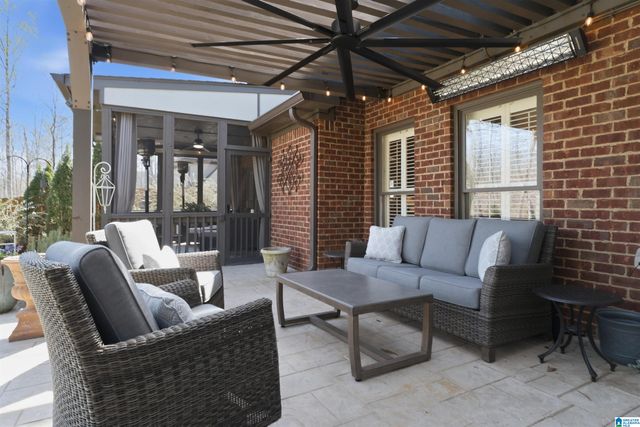 1088 GROVE PARK WAY, Birmingham, AL 35242