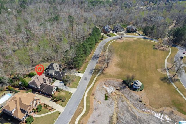 1088 GROVE PARK WAY, Birmingham, AL 35242