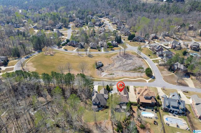 1088 GROVE PARK WAY, Birmingham, AL 35242