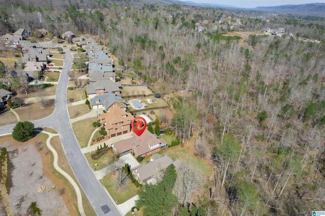 1088 GROVE PARK WAY, Birmingham, AL 35242