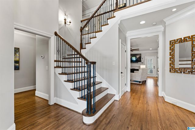 1088 GROVE PARK WAY, Birmingham, AL 35242