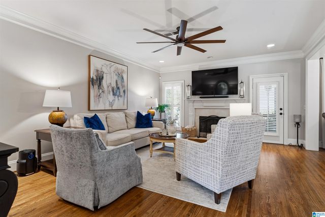 1088 GROVE PARK WAY, Birmingham, AL 35242