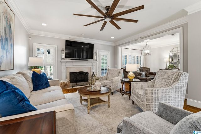 1088 GROVE PARK WAY, Birmingham, AL 35242