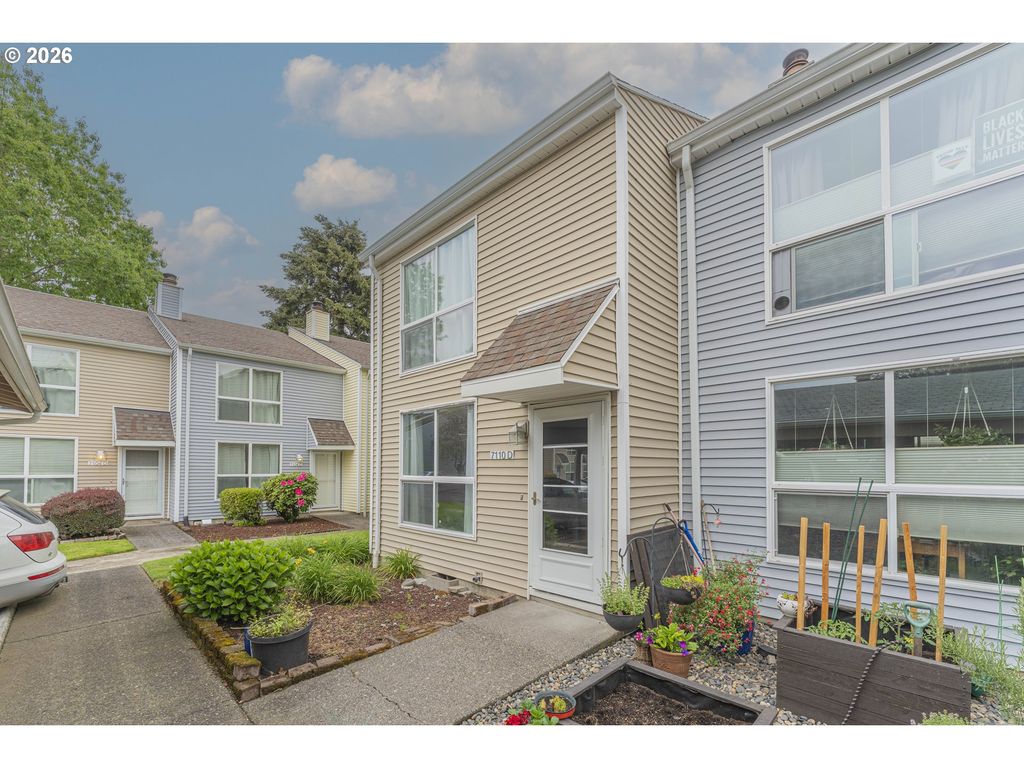 7110 Ne 43RD St D, Vancouver, WA 98661