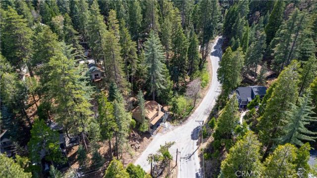 26131 Lake Forest Drive, Twin Peaks, CA 92391