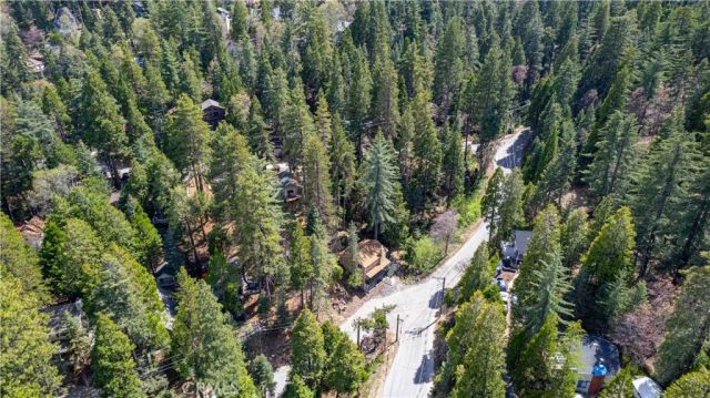 26131 Lake Forest Drive, Twin Peaks, CA 92391