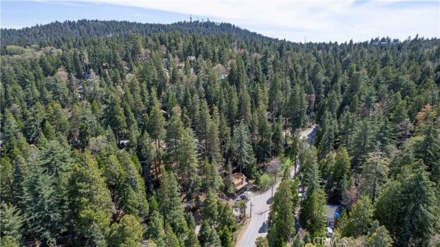 26131 Lake Forest Drive, Twin Peaks, CA 92391
