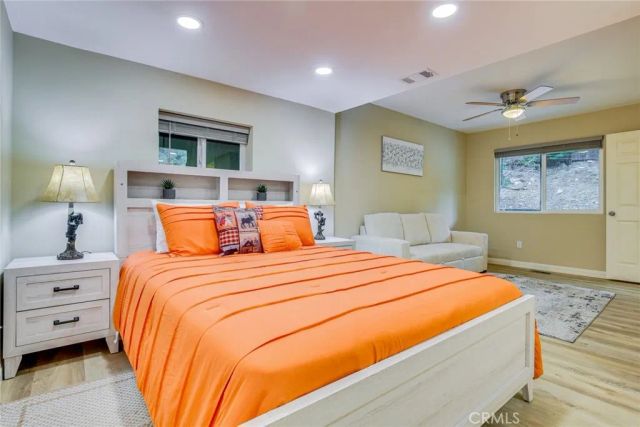 26131 Lake Forest Drive, Twin Peaks, CA 92391