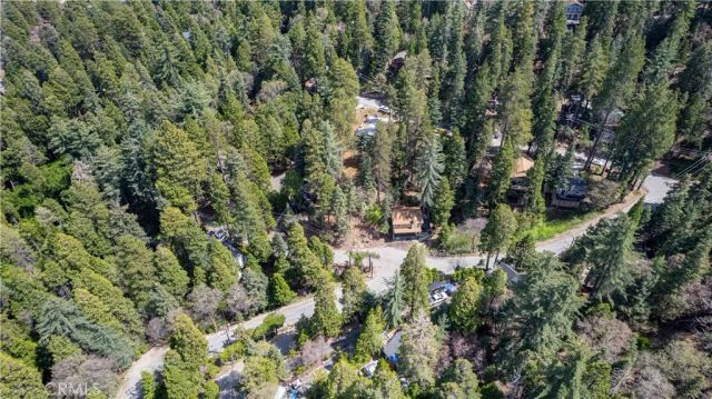 26131 Lake Forest Drive, Twin Peaks, CA 92391