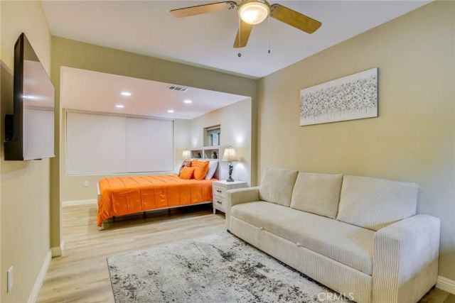 26131 Lake Forest Drive, Twin Peaks, CA 92391