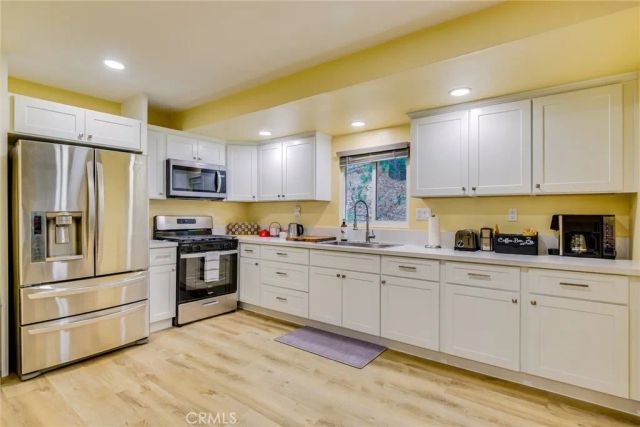 26131 Lake Forest Drive, Twin Peaks, CA 92391