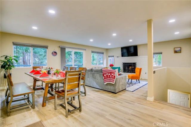 26131 Lake Forest Drive, Twin Peaks, CA 92391