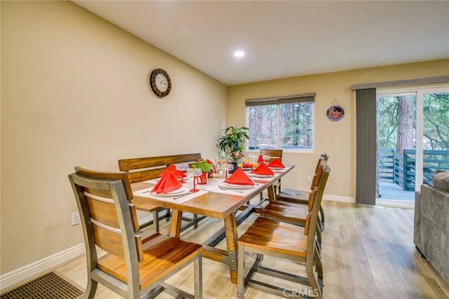 26131 Lake Forest Drive, Twin Peaks, CA 92391