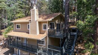 26131 Lake Forest Drive, Twin Peaks, CA 92391