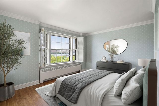 274 Beacon Street 8R, Boston, MA 02116