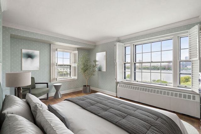 274 Beacon Street 8R, Boston, MA 02116